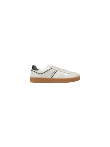Tommy Hilfiger Weiß Herren Sneaker
