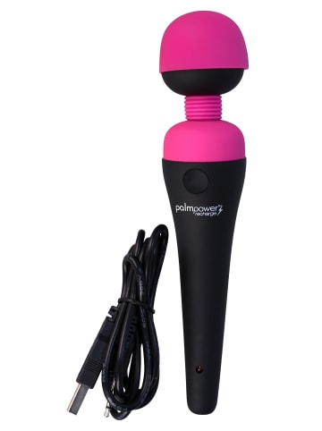 palmpower Vibrator recharge in pink