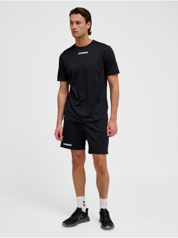 Hummel Hmlmulti Fußball Herren in BLACK