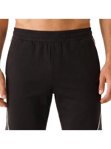 Hugo Boss Sweathose in Black