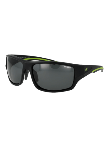 O'Neill Männer Sonnenbrille Sport Schwarz