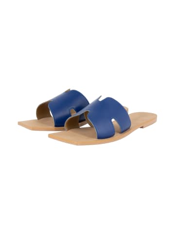 faina Sandalen in Blau