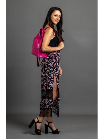 collezione alessandro Rucksack " Liebling " in pink