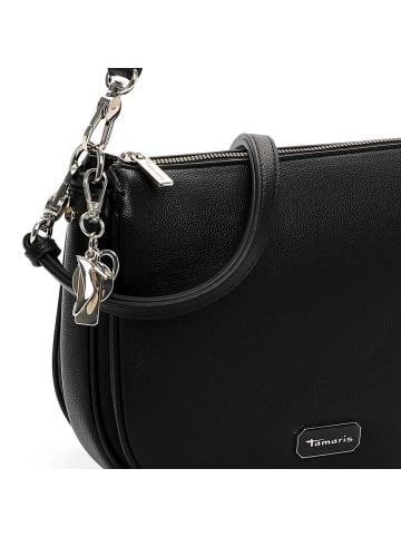 Tamaris TAS Katharina Schultertasche 26 cm in black