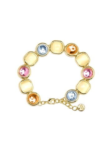 Luxenter Armband Mantis mit 18 Karat Goldfinish – MANTIS