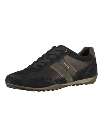 Geox Sneaker in Dunkelblau