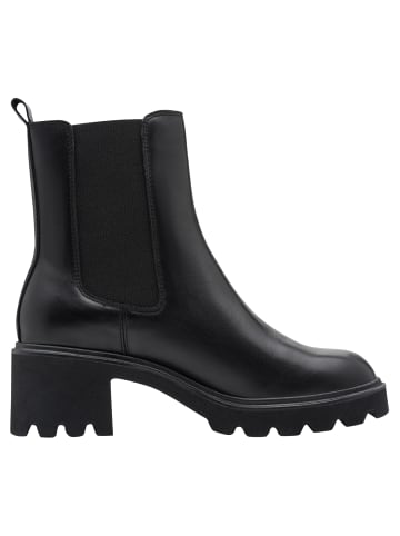 Tamaris Chelsea Boot in BLACK