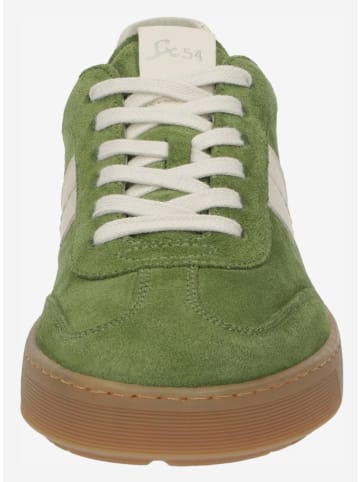 Sioux Sneaker für Damen in grün