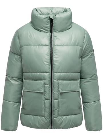 Navahoo Kurzjacke Eispracht 14 in Smokey Mint