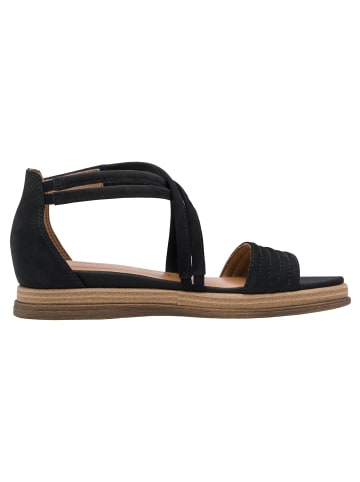 Tamaris Sandalette in NAVY