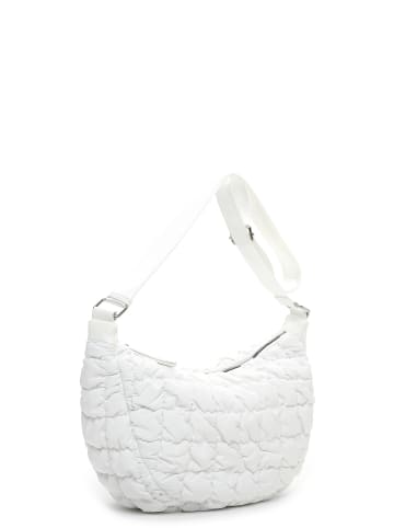 EMILY & NOAH Umhängetasche E&N Epinal RUE 09 in white