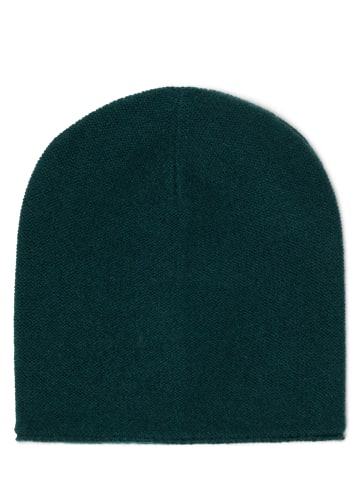 Marie Lund Mütze in tanne - 0069