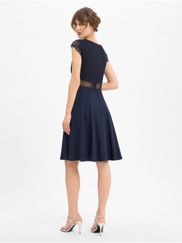 VM by Vera Mont Abendkleid in marine - 0001