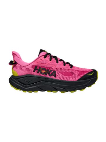 HOKA ONE ONE Turnschuhe HOKA in NEON ROSE / BLACK