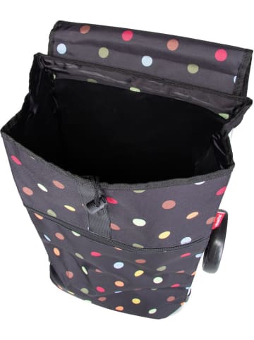 Reisenthel Einkaufstasche shopping trolley in Dots