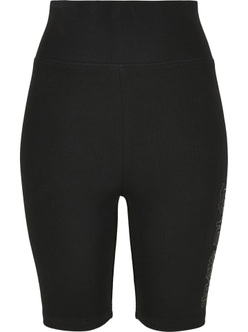 Urban Classics Cycling Short in black/black