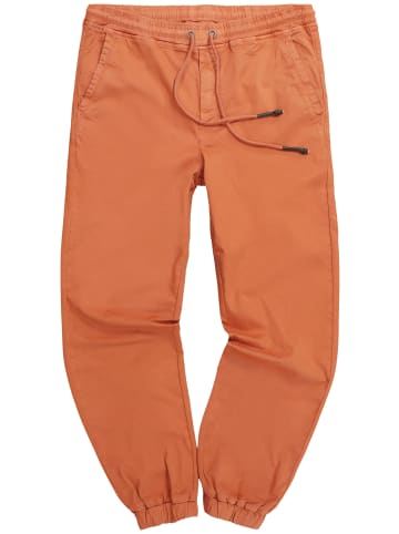 JP1880 Schlupfhose in knallorange