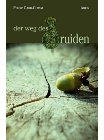 Arun Verlag Buch - Der Weg des Druiden