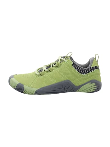 Artiker Sportliche Schnürschuhe in Grün