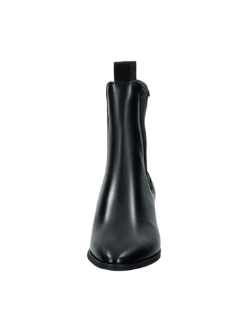 Gant Chelsea Boots in Schwarz