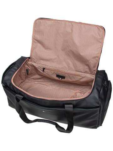 Bugatti Weekender Rico Weekender in Black