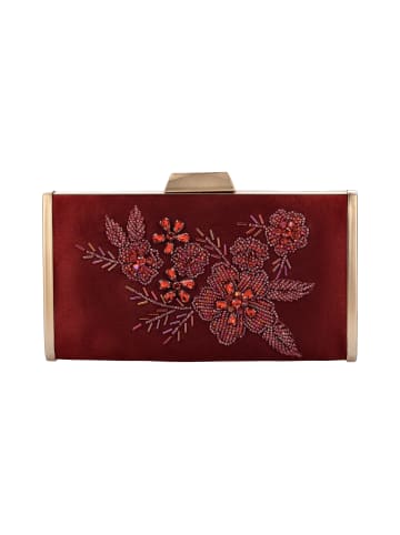 usha BLACK LABEL Women Purse in Red