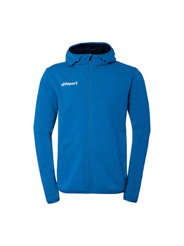 uhlsport  Trainingsjacke Essential in azurblau