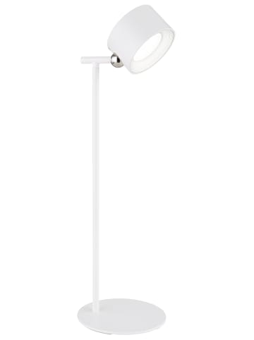 Globo lighting Tischleuchte "JORJE" in white