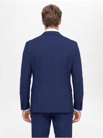 Finshley & Harding Sakko in indigo