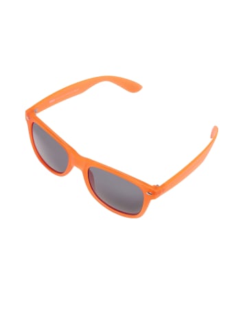 Urban Classics Glasses in neonorange