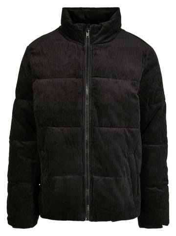 Urban Classics Winterjacken in black