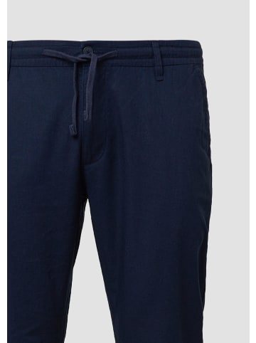 s.Oliver Hose lang in Blau