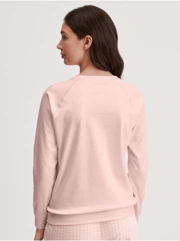 Calida Shirt in pearl blush