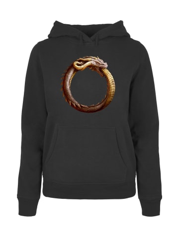 Merchcode Merchcode Kapuzenpullover in black