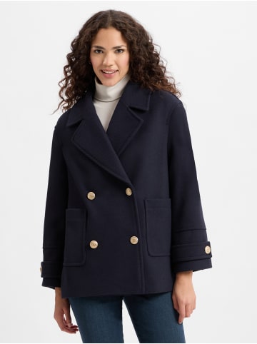 s.Oliver Jacke in marine - 0001