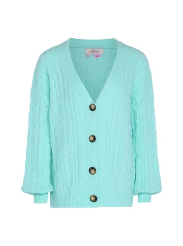 aleva Damen Sweater in SANFTES MINT