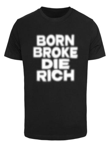 Mister Tee T-Shirts in black