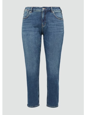 s.Oliver Jeans-Hose in 56Z5_blau