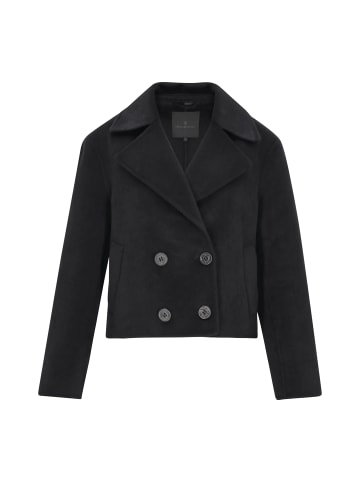 DreiMaster Women Coat in navy