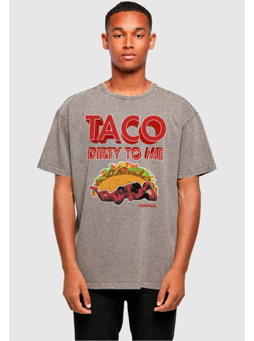 Absolute Cult Absolute Cult T-Shirts in asphalt