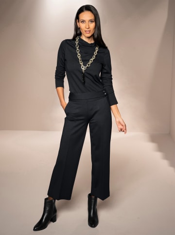 Heine Shirt in schwarz