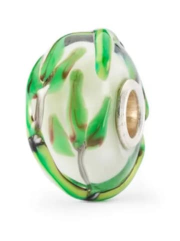 Trollbeads Charms & Anhänger für Erwachsene in unifarben in uni