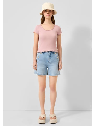 QS Jeans-Hose MOM FIT  in  55Z2_hellblau