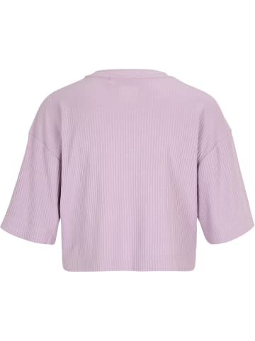 Fila Shirt in Rosa