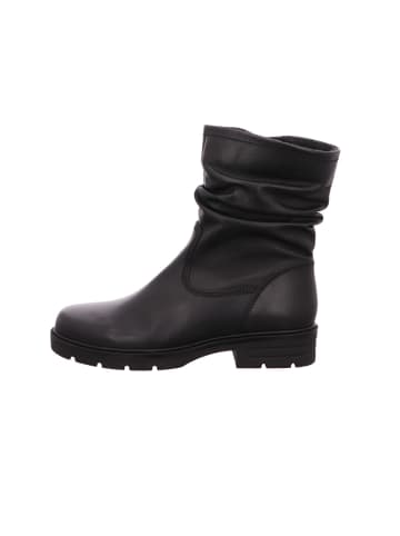 Gabor Stiefelette in schwarz