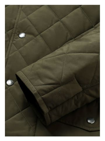 Hackett London Jacke in bunt