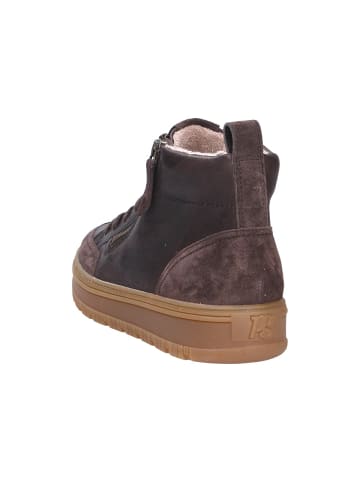 Paul Green Sneaker in braun