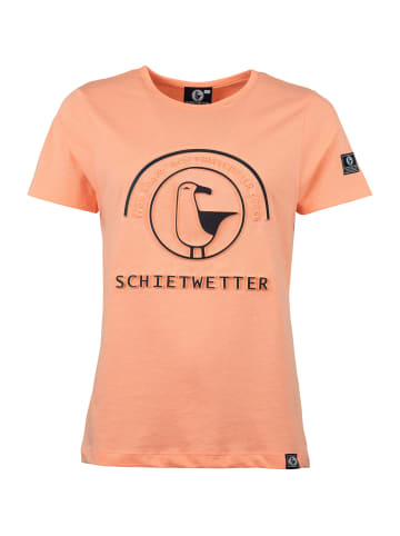 SCHIETWETTER "Rieke Royal" in aprikot