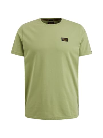 PME Legend T-Shirt in sage