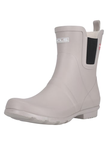 Mols Rubberboots Suburbs in 1060 Chateau Gray